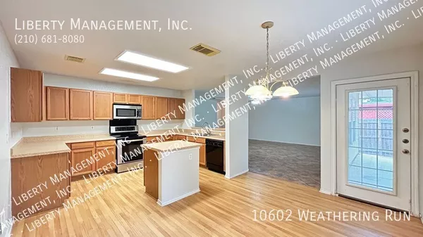 3 bedrooms apartment for rent in Far West Side - West SATX, San Antonio