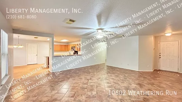 3 bedrooms apartment for rent in Far West Side - West SATX, San Antonio