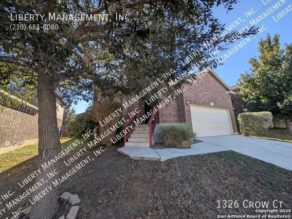 3 bedrooms apartment for rent in Far West Side - West SATX, San Antonio