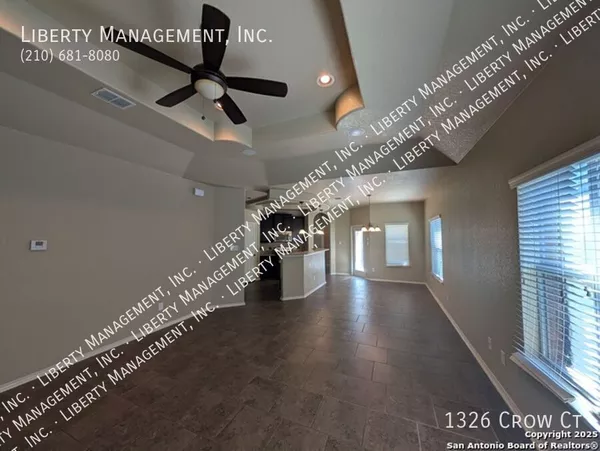 3 bedrooms apartment for rent in Far West Side - West SATX, San Antonio