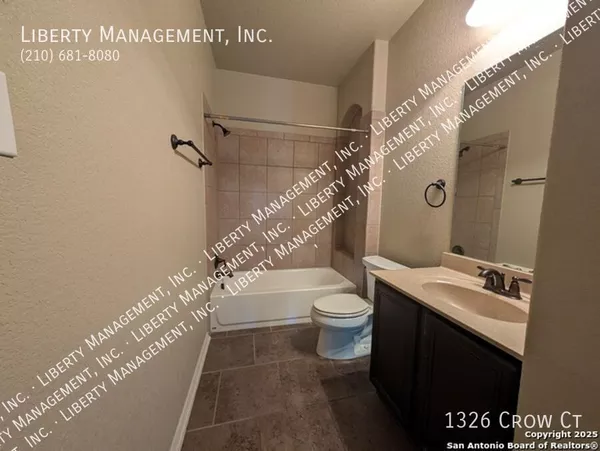 3 bedrooms apartment for rent in Far West Side - West SATX, San Antonio