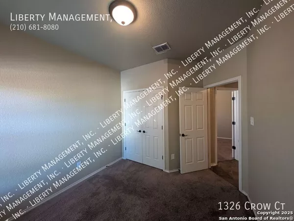 3 bedrooms apartment for rent in Far West Side - West SATX, San Antonio