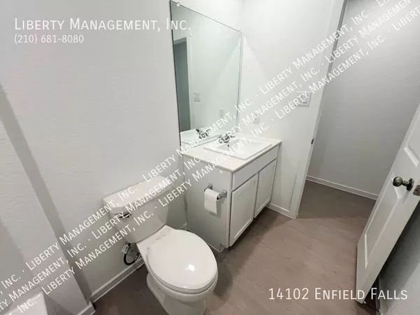 3 bedrooms apartment for rent in Far West Side - West SATX, San Antonio