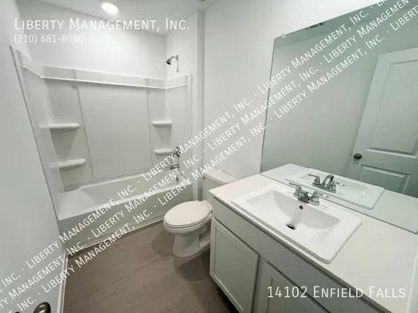 3 bedrooms apartment for rent in Far West Side - West SATX, San Antonio