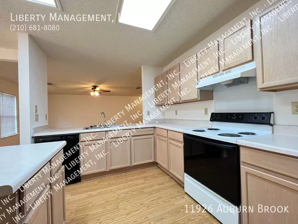 3 bedrooms apartment for rent in Far West Side - West SATX, San Antonio