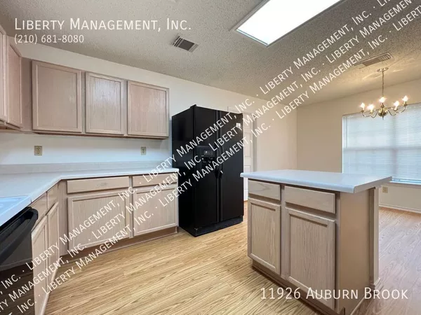 3 bedrooms apartment for rent in Far West Side - West SATX, San Antonio