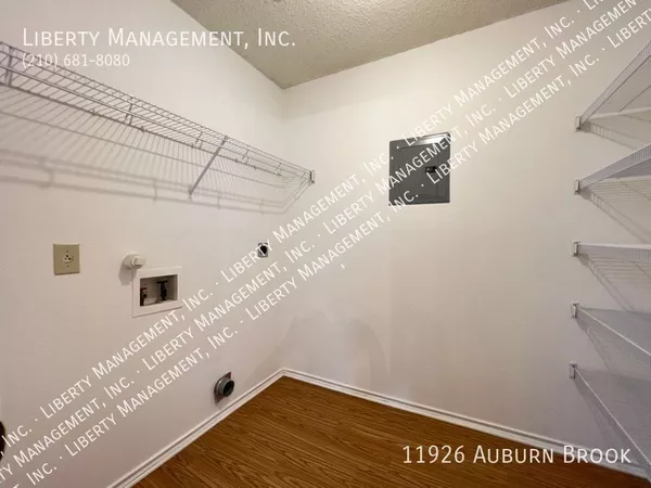 3 bedrooms apartment for rent in Far West Side - West SATX, San Antonio