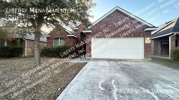 3 bedrooms apartment for rent in Far West Side - West SATX, San Antonio