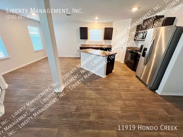 4 bedrooms apartment for rent in Far West Side - West SATX, San Antonio