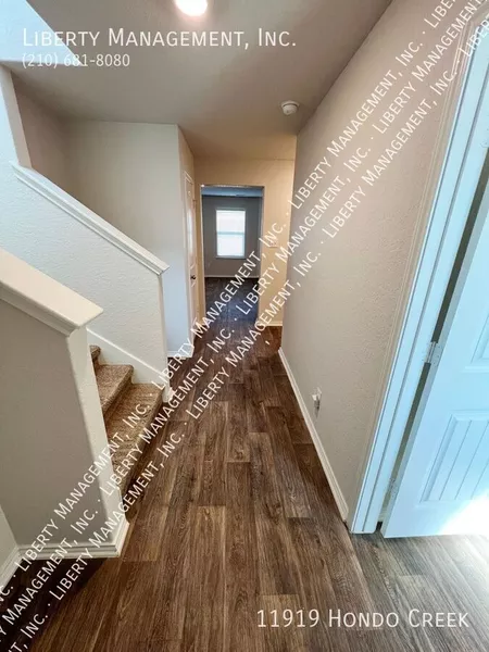 4 bedrooms apartment for rent in Far West Side - West SATX, San Antonio