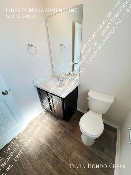 4 bedrooms apartment for rent in Far West Side - West SATX, San Antonio