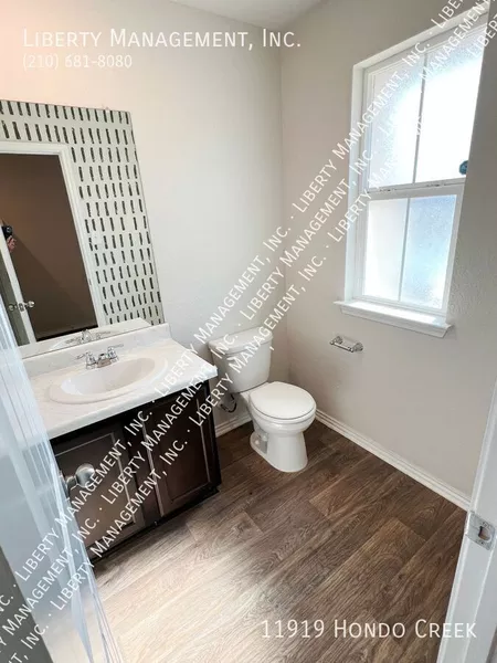 4 bedrooms apartment for rent in Far West Side - West SATX, San Antonio