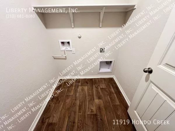 4 bedrooms apartment for rent in Far West Side - West SATX, San Antonio