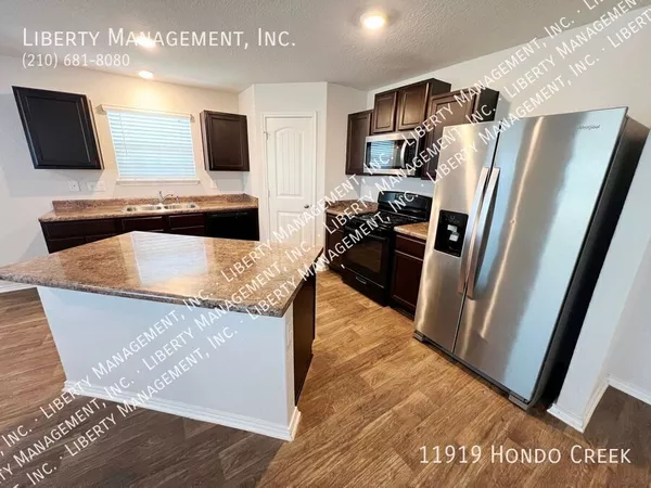 4 bedrooms apartment for rent in Far West Side - West SATX, San Antonio