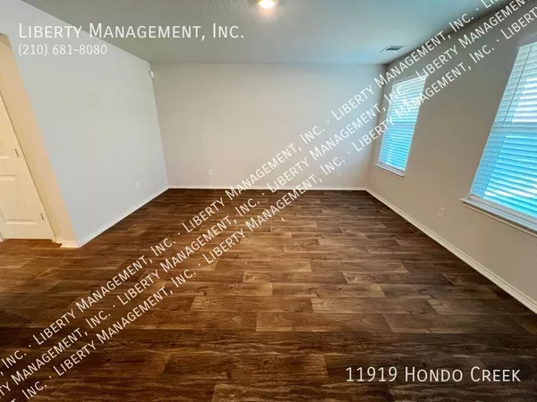 4 bedrooms apartment for rent in Far West Side - West SATX, San Antonio