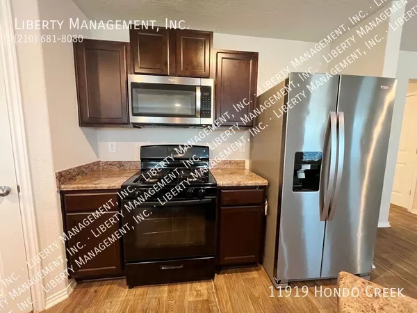4 bedrooms apartment for rent in Far West Side - West SATX, San Antonio