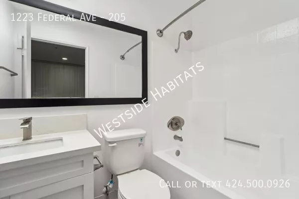 1 bedroom apartment for rent in Sawtelle - Westside / South Bay, Los Angeles