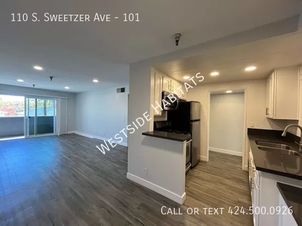 2 bedrooms apartment for rent in Beverly Grove - Central Los Angeles, Los Angeles