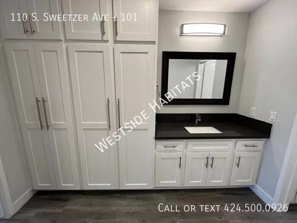 2 bedrooms apartment for rent in Beverly Grove - Central Los Angeles, Los Angeles