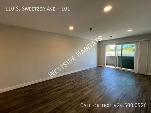 2 bedrooms apartment for rent in Beverly Grove - Central Los Angeles, Los Angeles