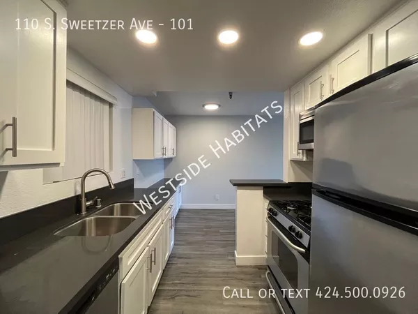 2 bedrooms apartment for rent in Beverly Grove - Central Los Angeles, Los Angeles