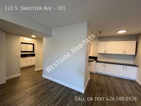 2 bedrooms apartment for rent in Beverly Grove - Central Los Angeles, Los Angeles