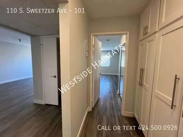 2 bedrooms apartment for rent in Beverly Grove - Central Los Angeles, Los Angeles