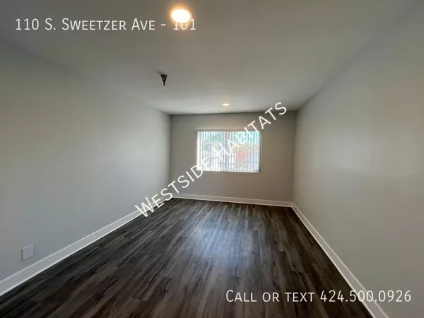 2 bedrooms apartment for rent in Beverly Grove - Central Los Angeles, Los Angeles