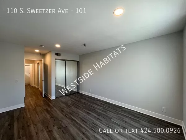 2 bedrooms apartment for rent in Beverly Grove - Central Los Angeles, Los Angeles