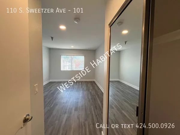 2 bedrooms apartment for rent in Beverly Grove - Central Los Angeles, Los Angeles