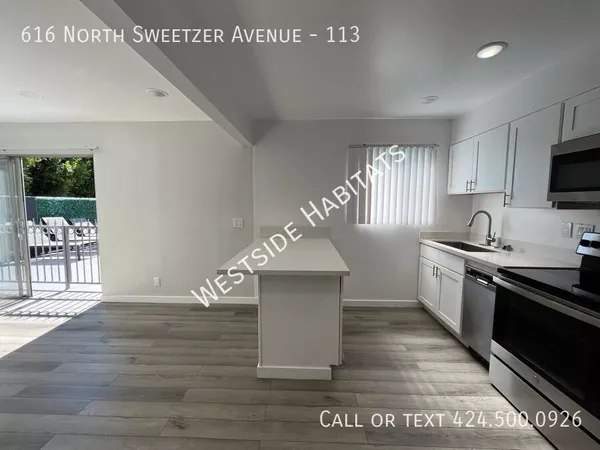1 bedroom apartment for rent in Beverly Grove - Central Los Angeles, Los Angeles