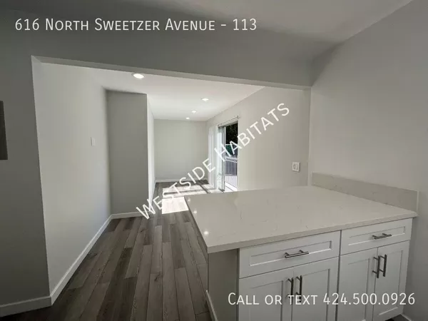 1 bedroom apartment for rent in Beverly Grove - Central Los Angeles, Los Angeles