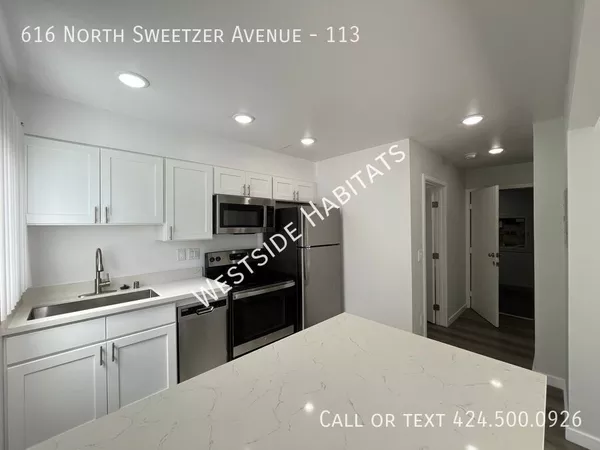 1 bedroom apartment for rent in Beverly Grove - Central Los Angeles, Los Angeles