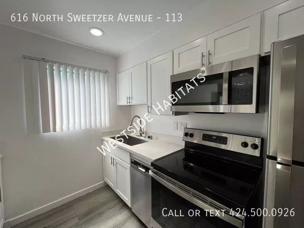1 bedroom apartment for rent in Beverly Grove - Central Los Angeles, Los Angeles