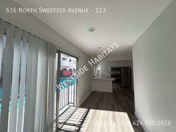 1 bedroom apartment for rent in Beverly Grove - Central Los Angeles, Los Angeles