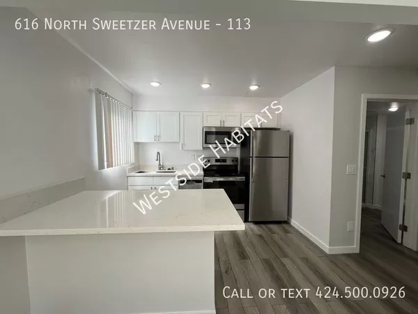 1 bedroom apartment for rent in Beverly Grove - Central Los Angeles, Los Angeles