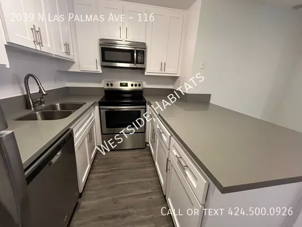 Studio Apartment for rent in Hollywood - Central Los Angeles, Los Angeles