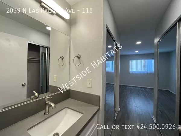 Studio Apartment for rent in Hollywood - Central Los Angeles, Los Angeles