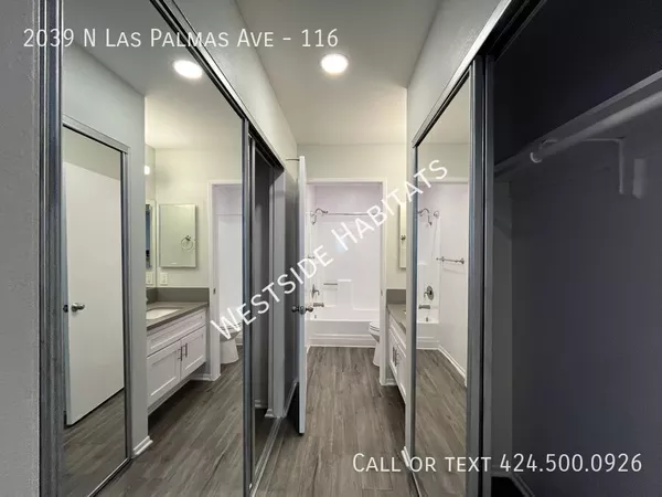 Studio Apartment for rent in Hollywood - Central Los Angeles, Los Angeles