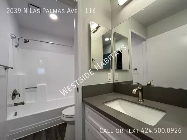 Studio Apartment for rent in Hollywood - Central Los Angeles, Los Angeles