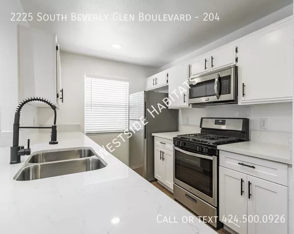 2 bedrooms apartment for rent in Rancho Park - Westside / South Bay, Los Angeles