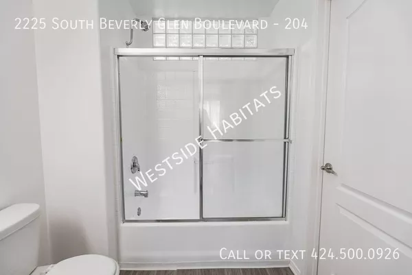 2 bedrooms apartment for rent in Rancho Park - Westside / South Bay, Los Angeles