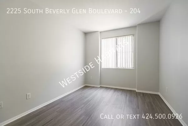 2 bedrooms apartment for rent in Rancho Park - Westside / South Bay, Los Angeles