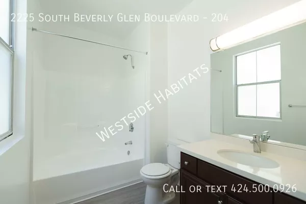 2 bedrooms apartment for rent in Rancho Park - Westside / South Bay, Los Angeles