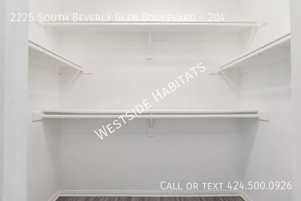 2 bedrooms apartment for rent in Rancho Park - Westside / South Bay, Los Angeles