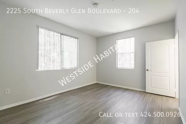 2 bedrooms apartment for rent in Rancho Park - Westside / South Bay, Los Angeles