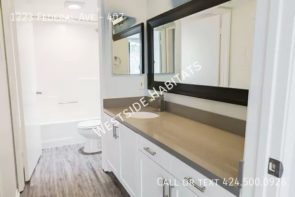 1 bedroom apartment for rent in Sawtelle - Westside / South Bay, Los Angeles