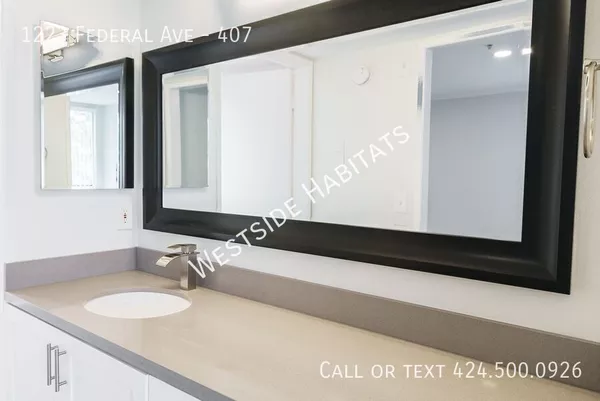 1 bedroom apartment for rent in Sawtelle - Westside / South Bay, Los Angeles