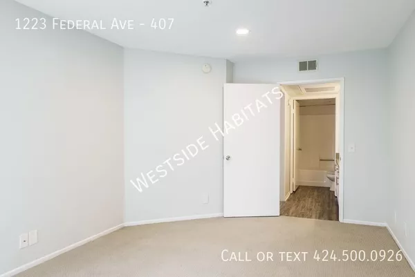 1 bedroom apartment for rent in Sawtelle - Westside / South Bay, Los Angeles