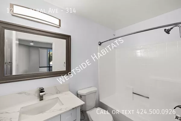 2 bedrooms apartment for rent in Sawtelle - Westside / South Bay, Los Angeles